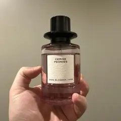 ZARA CERISE PEONIES EAU DE PARFUM 100mlのサムネイル