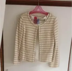 anysis オンワード樫山  スーツ 3点セット アンサンブル