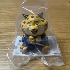 クロウハウザー カプセルトイ