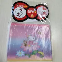 ハローキティくじセット