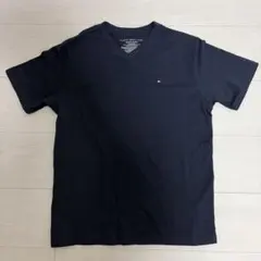 【新品未使用】TOMMY HILFIGER VネックTシャツ M