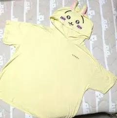 ちいかわ うさぎ パーカー しまむら　３L