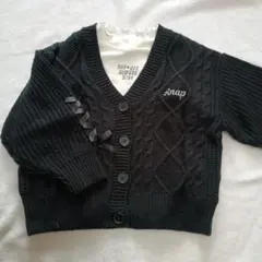 アナップキッズ　2点セット110