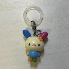 ウサハナ　めじるしアクセサリー