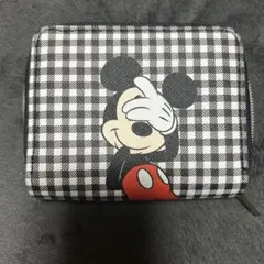 ミッキーマウス カードケース SHIPS