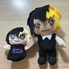 2026年最新】ミュージシャン ぬいぐるみ・マスコットの人気アイテム