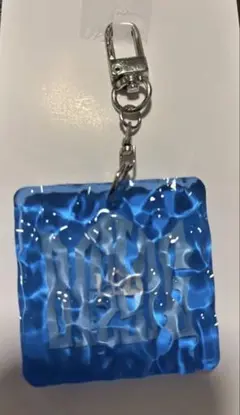 BMSGフェス2025 ランダムウェーブキーリング LEO レオ