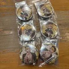 センラ 缶バッジ