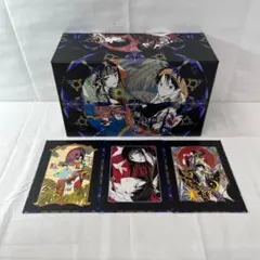 ◇限定受注生産×××HOLic 全巻収納BOX CLAMP 382 - メルカリ