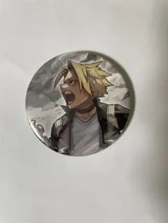 僕のヒーローアカデミア コレクション缶バッジ