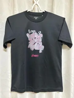 バスケットボールTシャツ