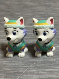 パウ・パトロールフレンズ エベレスト