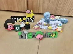 星のカービィ　リーメント　まとめ売り