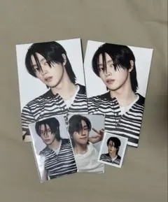 ソンチャン ODYSSEY riize