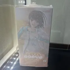 POP UP PARADE アオのハコ 鹿野千夏 L size フィギュア