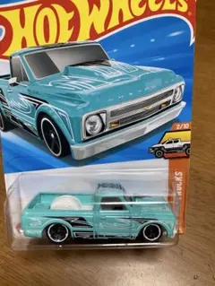 2026年最新】hotwheels シェビーの人気アイテム - メルカリ