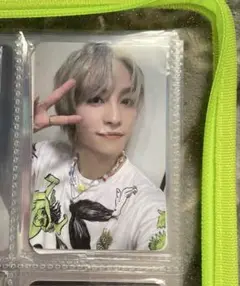 威神V On My Youth withmuu 特典トレカ ヤンヤン WayV 威神V On My Youth withmuu 特典 トレカ ヤンヤン