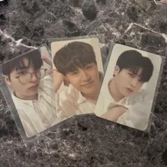 wayv nct シーグリ 2021 トレカ ルーカス | Mercari
