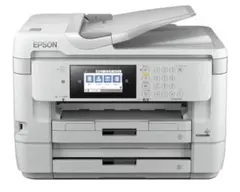 RICOH P 6000 業務用プリンター 本体 通電のみ確認 - メルカリ