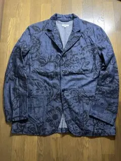 Engineered Garments ベッドフォード ジャケット　Mのサムネイル