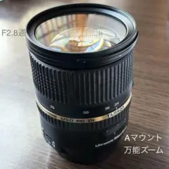 トキナー 100mmf2.8D マクロ EFマウント - メルカリ