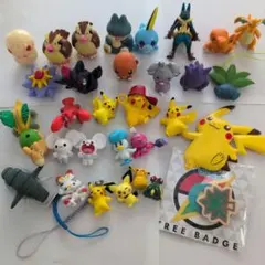 2026年最新】ポケモン 指人形 ピカチュウの人気アイテム - メルカリ