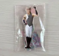 鶴丸国永 刀ミュ らぶフェス ランダムアクスタ アクリルフィギュア 岡宮来夢