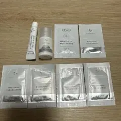 ETVOS サンプルセット