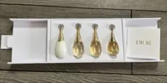 Dior パファームディスカバリーセット 香水 未使用のサムネイル