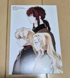 ある継母のメルヘン 4 特典