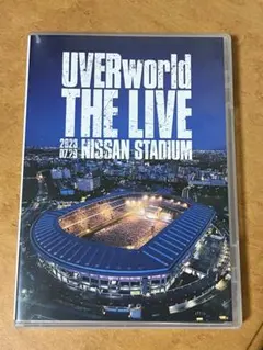 2025年最新】UVERworld日産スタジアムの人気アイテム - メルカリ