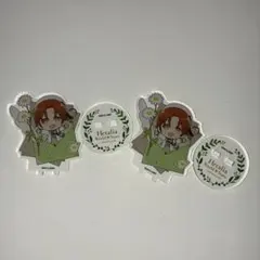 ヘタリア　イタリア　セット