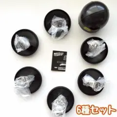 A-19　6種　家庭教師ヒットマンREBORN!Ringcolle!DX