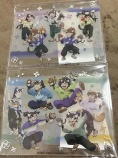 2025年最新】忍たま ナンジャ a賞の人気アイテム - メルカリ