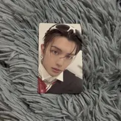 INI 髙塚大夢 ポップアップ トレカ 127