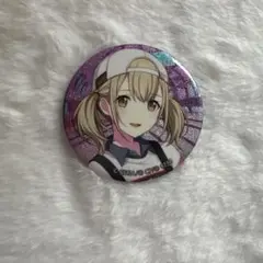 プロセカ 小豆沢こはね BNW 缶バッジ