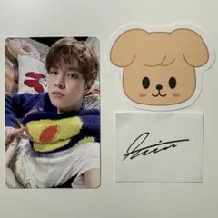 ペンミ オンライン STAY 3/28 29 スンミン コンフェッティ