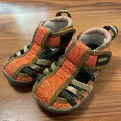 RADCHAP IFME サンダル 14.0cm