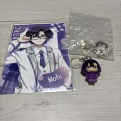 カラフルピーチ　もふ