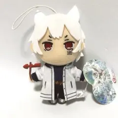 まふまふ ピこぬい マスコット プライズ品 最終宣告