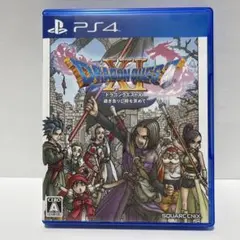 PS4 ドラクエ11 Dragon Quest XI - メルカリ