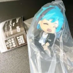 ツイステ 肩ズン フロイド