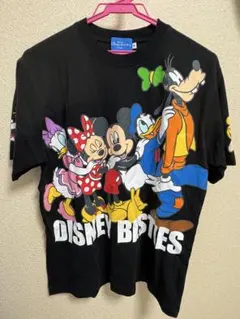 Disney ディズニー Tシャツ