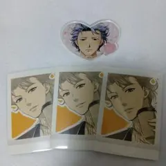 2025年最新】設楽聖司 缶バッジの人気アイテム - メルカリ