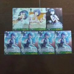 プロセカ ヴァイスシュバルツ ダブルレア モモジャン 桐谷遥