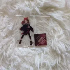 アクリルスタンド 莉犬くん