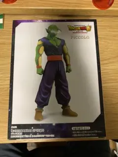 ドラゴンボール超 ピッコロ フィギュア