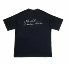 新品・未開封】CODY SANDERSON × 増田貴久 コラボTシャツ 黒色 - メルカリ