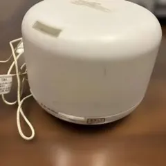 無印良品 超音波うるおいアロマディフューザーのサムネイル