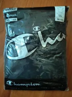 Champion クルーネックTシャツ LL　2枚入